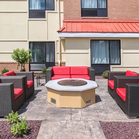 Towneplace Suites By Marriott New Hartford-2