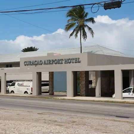 Curacao Airport Hotel-2