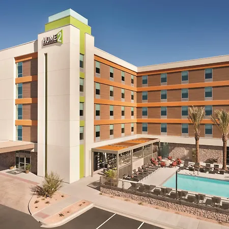 Home2 Suites By Hilton Phoenix-Tempe University Research Park-3