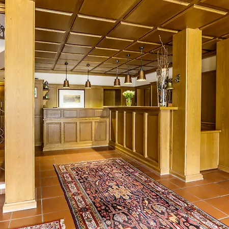 Flair-Hotel Zum Benediktiner-3