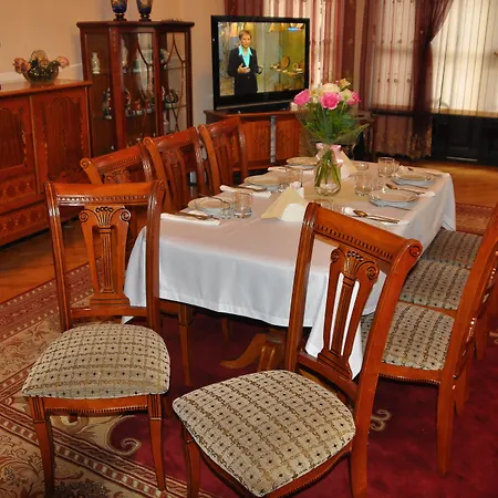 Hotel Samarkand Safar-2