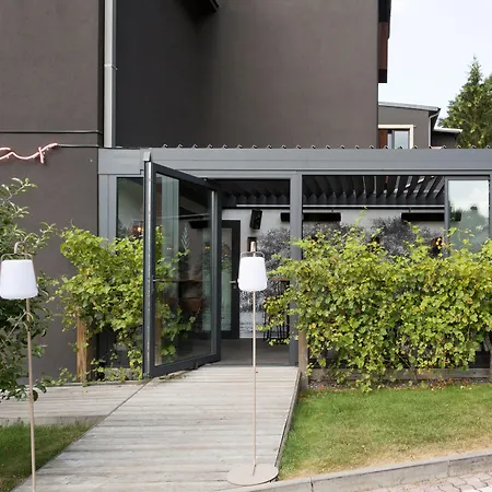 Hostellerie Du Gruenewald-3