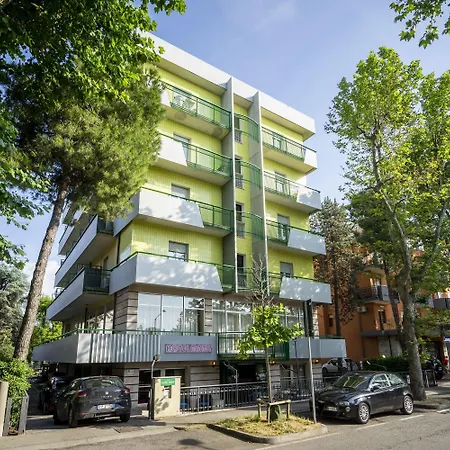Hotel Mamy Rimini-2