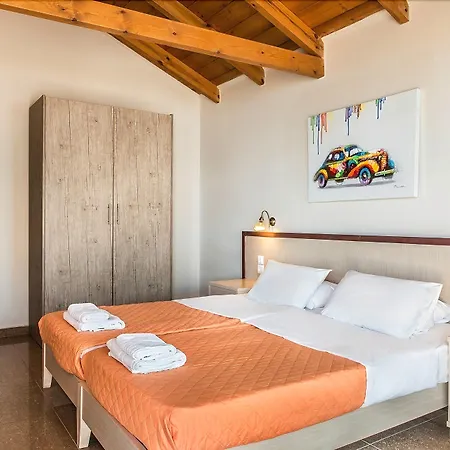 Vergina Beach Hotel-3