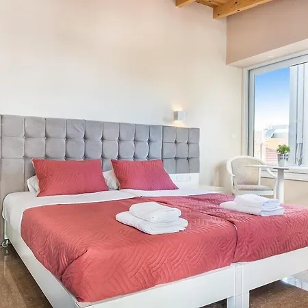Vergina Beach Hotel-3
