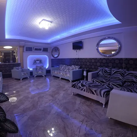 Exporoyal Hotel-3