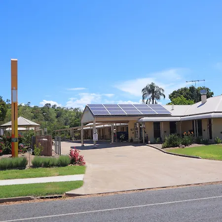 Country Roads Motor Inn Gayndah-2