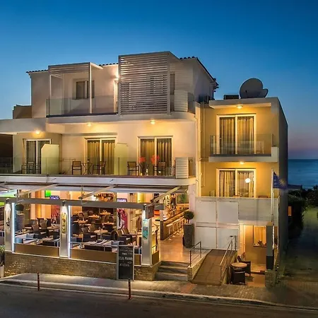 Vergina Beach Hotel-2