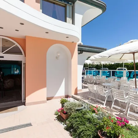 Hotel Mayflower-3