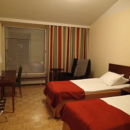 Hotel Kokkola-2