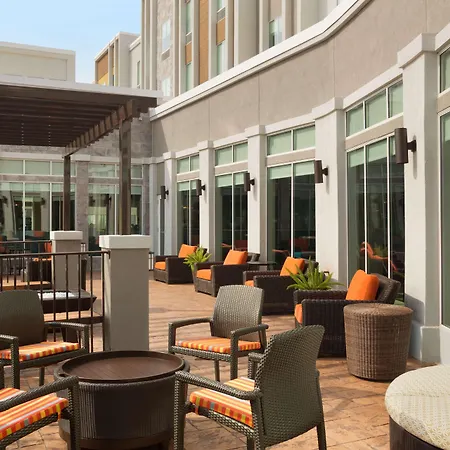 Hilton Garden Inn Houston-Baytown-3