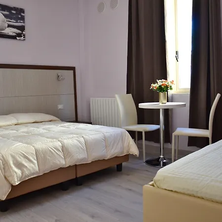Florence Stadium B&B-2