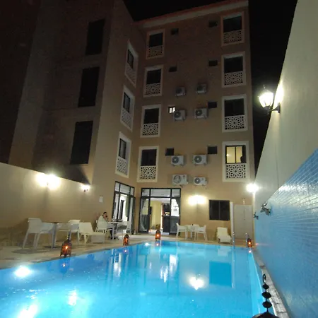 Rose Valley Hotel-2
