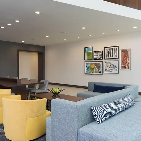 Hyatt Place Sarasota/Lakewood Ranch-2