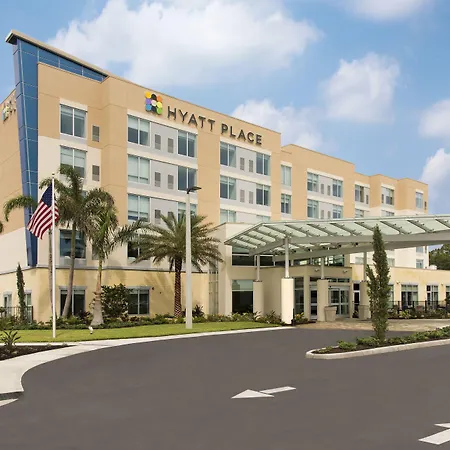 Hyatt Place Sarasota/Lakewood Ranch-3