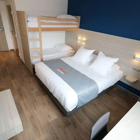 Hotel Arena Toulouse-3