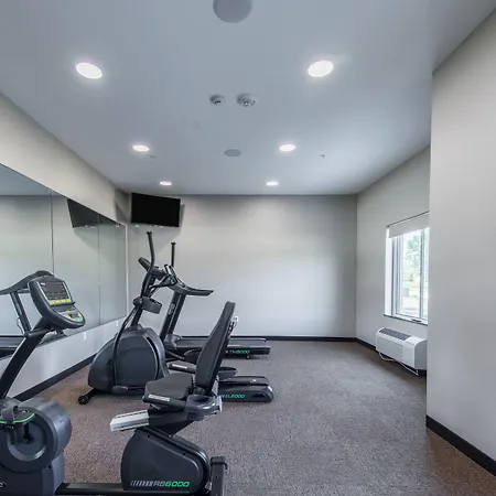 Sleep Inn & Suites Galion-2