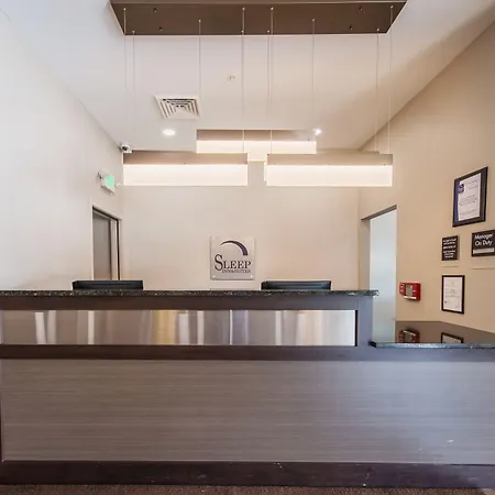 Sleep Inn & Suites Galion-3