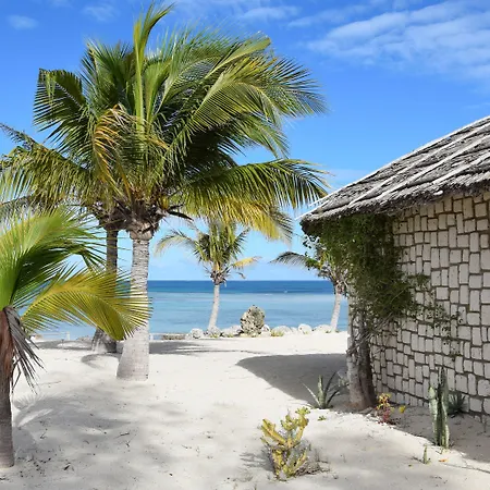 Laguna Blu - Resort Madagascar-2