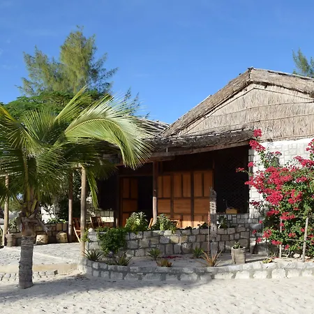 Laguna Blu - Resort Madagascar-2