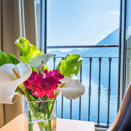 Villa Belvedere Como Lake Relais-2