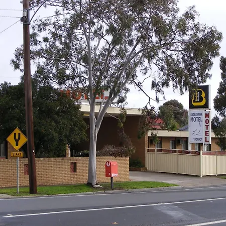 Eaglehawk Motel Bendigo-2