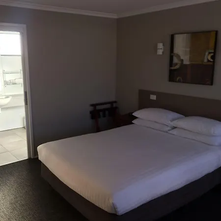 Eaglehawk Motel Bendigo-3