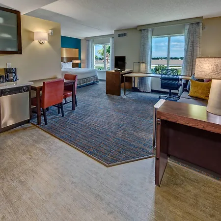 Residence Inn Fort Lauderdale Pompano Beach Central-2