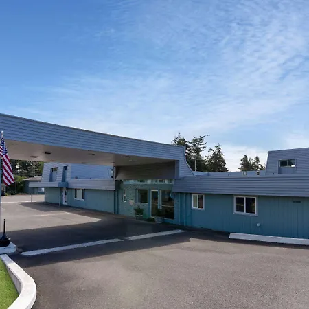 Travelodge By Wyndham Florence-3