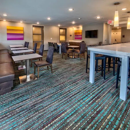 Residence Inn Fort Lauderdale Pompano Beach Central-3