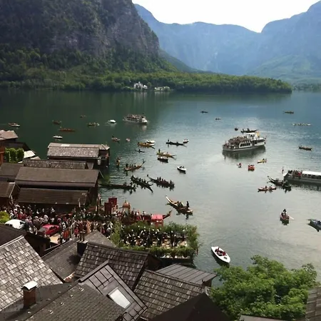 Hallstatt Hideaway - Adults Only-2
