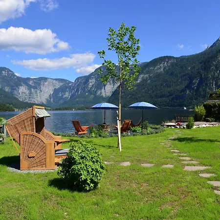 Hallstatt Hideaway - Adults Only-2