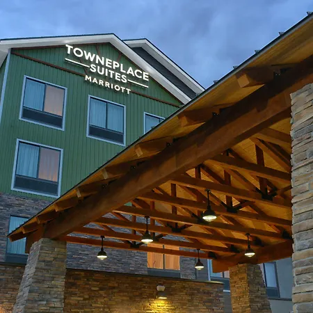 Towneplace Suites By Marriott Denver South/Lone Tree-2