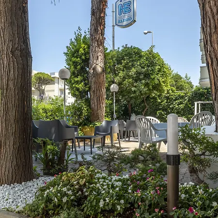 Hotel Eliseo Riccione-2
