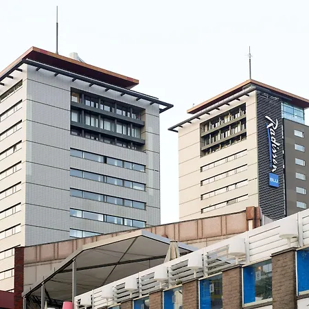 Park Inn By Radisson Hasselt-2