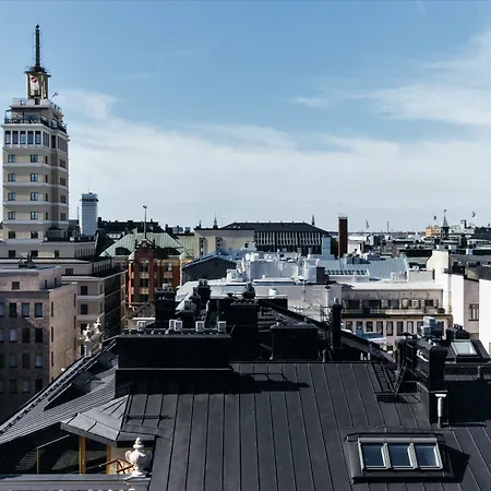 Hotel St. George Helsinki-2