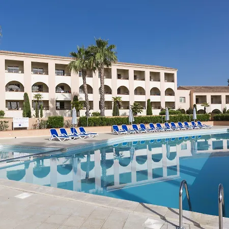 Vacanceole - Residence Sognu Di Mare-3