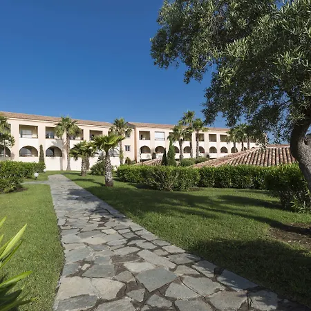 Vacanceole - Residence Sognu Di Mare-2