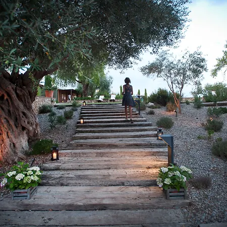 Mas Falgarona Hotel Boutique&SPA-3