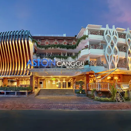 Aston Canggu Beach Resort-2
