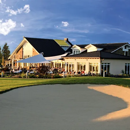 Gut Heckenhof Hotel&Golfresort an der Sieg GmbH&Co. KG-2