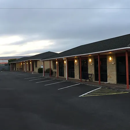 Kiwi Court Motel-2