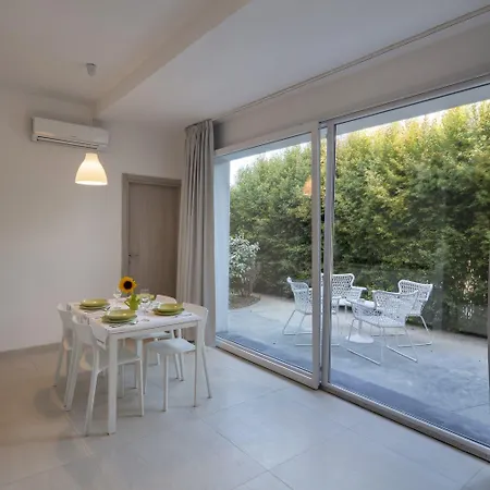 Salento Residence & Suite-3