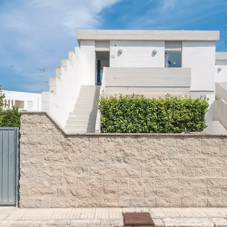 Salento Residence & Suite-3