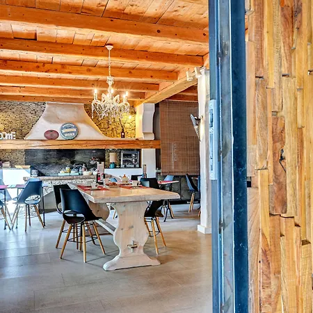 Contact Hotel Le Provence-3
