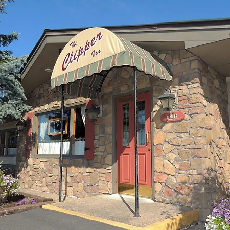 The Clipper Inn-2