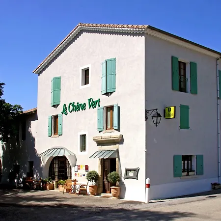 Le Chêne Vert-2
