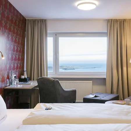 Hotel Auf Den Hummerklippen-2