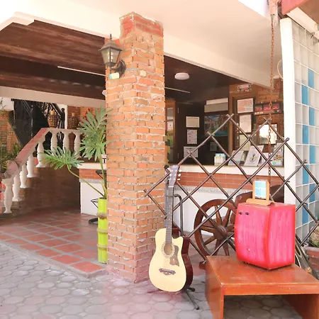 Isla Bonita Beach Resort-2