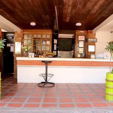 Isla Bonita Beach Resort-3